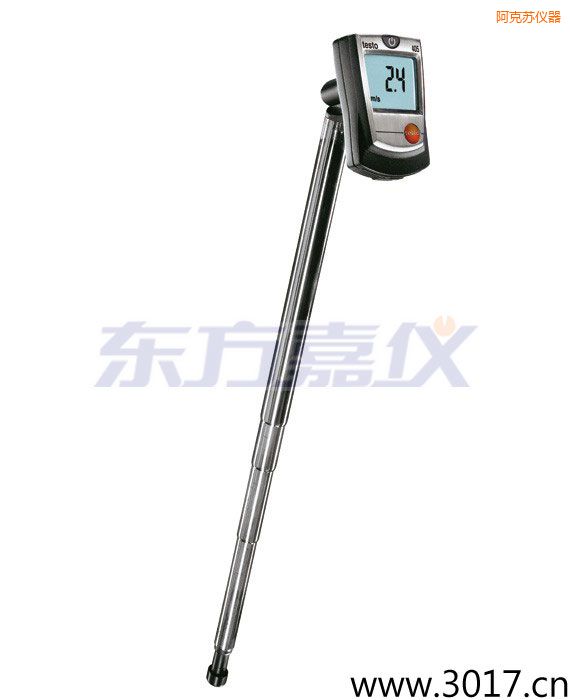 阿克蘇風速儀