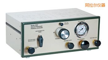 阿拉爾手動精密氣體壓力調(diào)節(jié)器