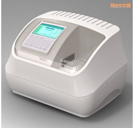 阿拉爾獸藥殘留檢測儀