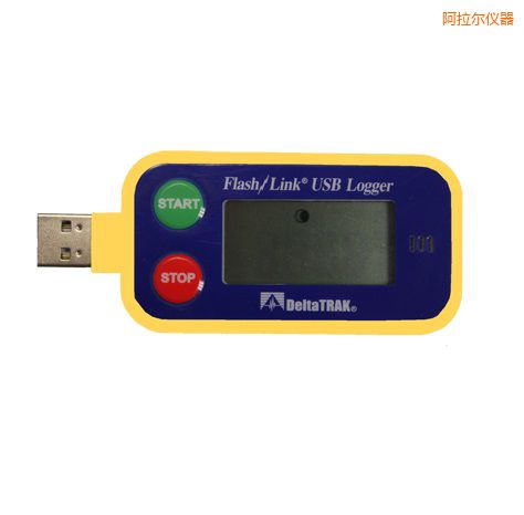 ������FlashLink®USB Logger һ�����\ݔ�ضȔ���ӛ䛃x