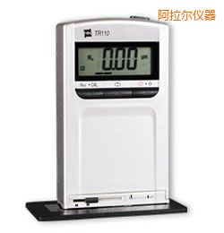 阿拉爾時代袖珍式表面粗糙度儀