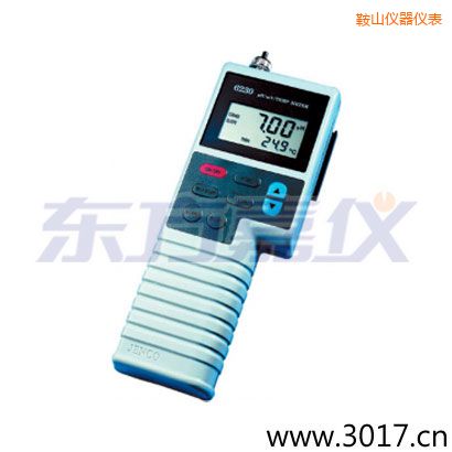 鞍山實(shí)驗(yàn)室酸堿/氧化還原測試儀