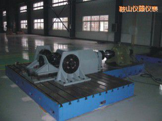 鞍山微機(jī)控制驅(qū)動(dòng)橋總成扭轉(zhuǎn)試驗(yàn)機(jī)