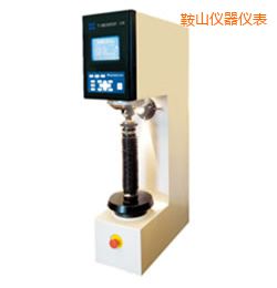 鞍山時代萬能硬度計