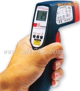 鞍山紅外溫度計