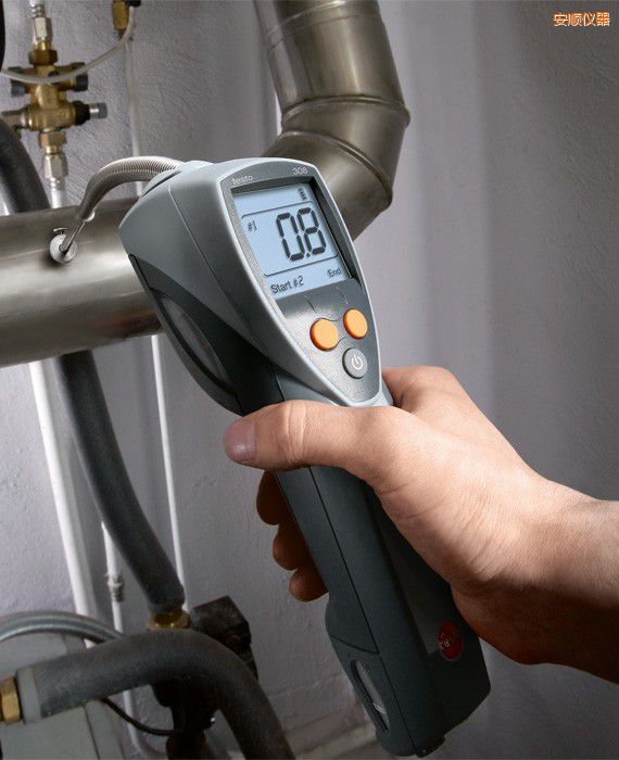 安順電子煙度分析儀