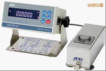 ����ձ�AND AD-4212B���a(ch��n)���Q(ch��ng)��ϵ�y(t��ng),110g,0.01mg