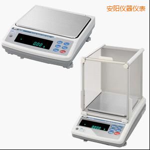 安陽(yáng)日本AND MC系列精密天平