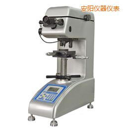 安陽時代數(shù)顯維氏硬度計