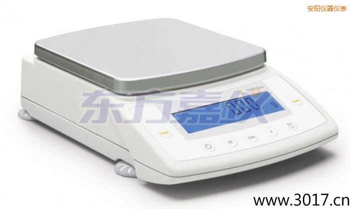 安陽(yáng)CPA系列精密電子天平,10000g,0.1mg