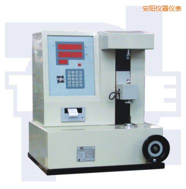 安陽雙數(shù)顯示拉壓彈簧試驗(yàn)機(jī)