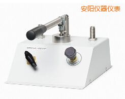 安陽氣體/真空比較測試泵