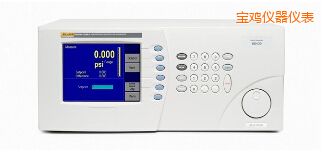 寶雞微壓氣體壓力控制器校準(zhǔn)器