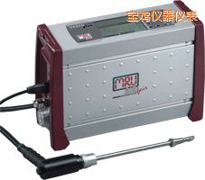 寶雞增強(qiáng)型煙氣分析儀