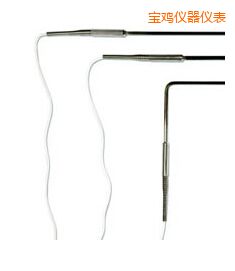 寶雞經濟型二等標準鉑電阻