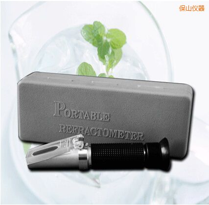 保山手持式食鹽/鹽度快速測(cè)定儀