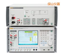 保山超級(jí)大電流標(biāo)準(zhǔn)源