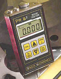 保山超聲波測厚儀