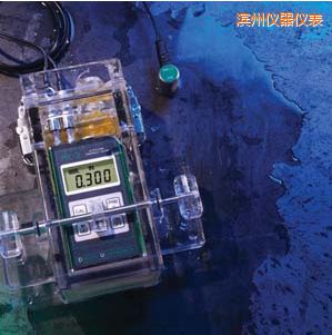 濱州水下測(cè)厚儀