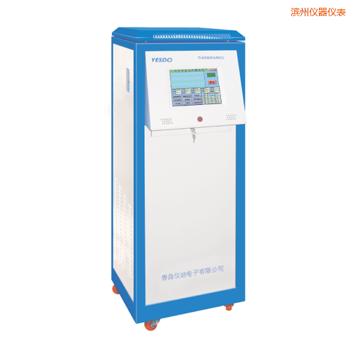 濱州安全性能綜合測試儀(精品型)