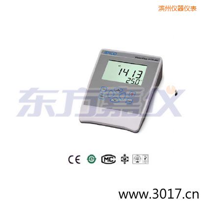 濱州電導(dǎo)率 臺式測試儀