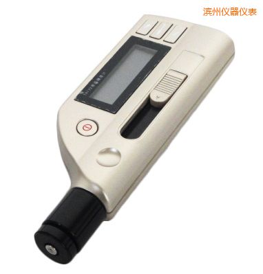濱州一體化便攜式里氏硬度計(jì)