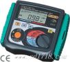 數(shù)字絕緣電阻測試儀,型號:3007,品牌:日本共立KYORITSU