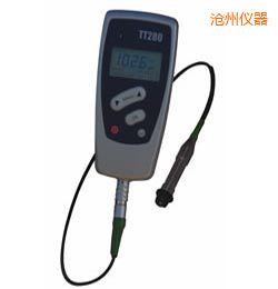 滄州時(shí)代涂層測厚儀