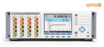 滄州超級測溫電橋