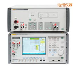 滄州超級大電流標(biāo)準(zhǔn)源