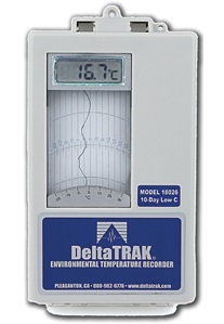 滄州電子環(huán)境溫度記錄儀