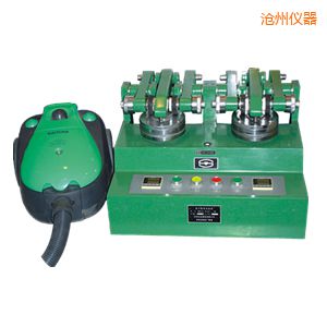 滄州滾動磨損試驗機