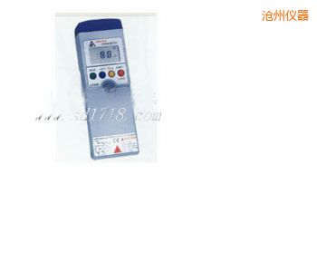 滄州袋型雷射紅外溫度表