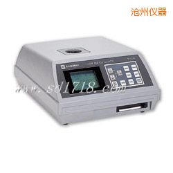 滄州激光粒子計數(shù)器