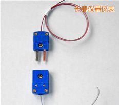 長春熱電偶插頭
