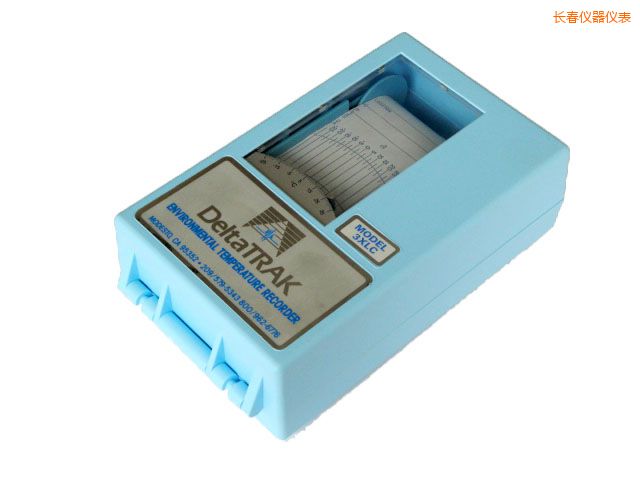 長春溫度記錄儀