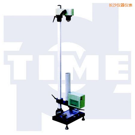 長(zhǎng)沙落錘沖擊試驗(yàn)機(jī)