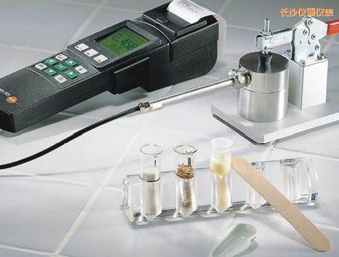 長沙多功能溫濕度儀