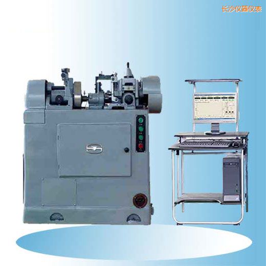 長(zhǎng)沙時(shí)代屏顯式磨損試驗(yàn)機(jī)