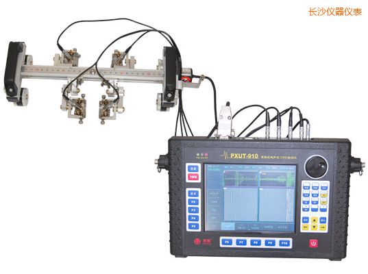 �Lɳ��yʽ����TOFD�z�y�x