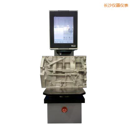 長(zhǎng)沙全自動(dòng)布氏硬度計(jì)