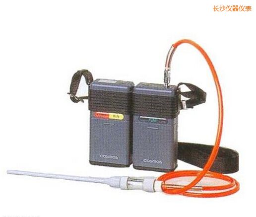 長(zhǎng)沙袖珍型硫化氫檢測(cè)器