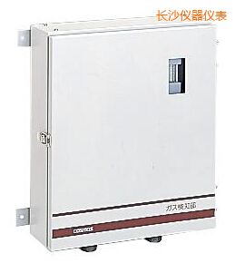 長沙半導體工廠氣體檢測儀