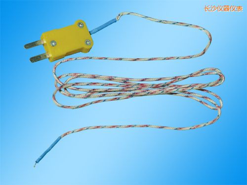 長沙點式線狀熱電偶