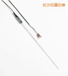長沙高性價(jià)比石英套管標(biāo)準(zhǔn)鉑電阻溫度計(jì)
