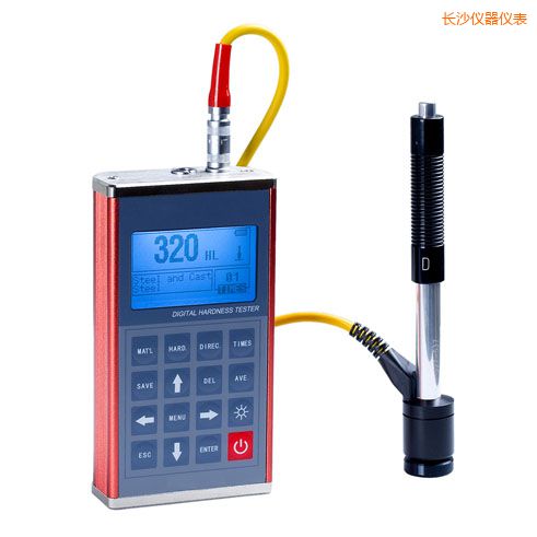 長(zhǎng)沙里氏硬度測(cè)試儀