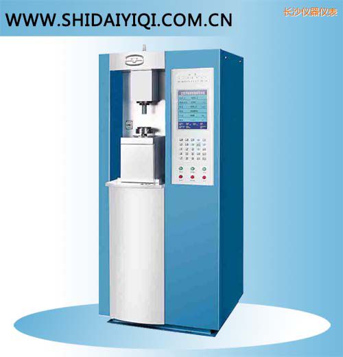 長沙時代立式萬能摩擦磨損試驗機(jī)