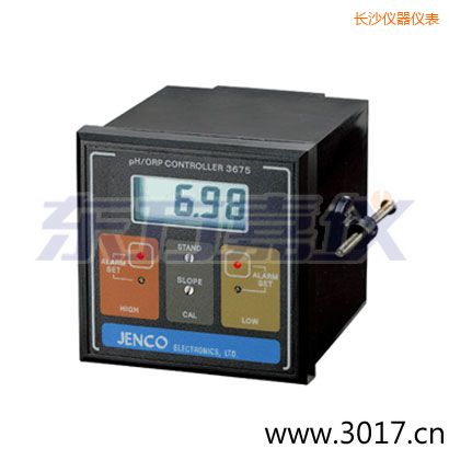 長沙酸度、氧化還原、工業(yè)在線控制器