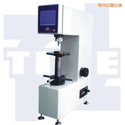 常州時(shí)代數(shù)顯洛氏硬度計(jì)