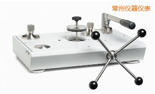 常州液體比較測試泵